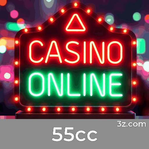 Aposte a Qualquer Hora com o Aplicativo 55cc