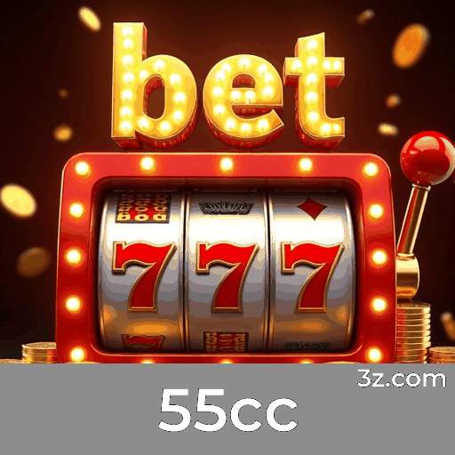 Tecnologia 3D e Jogos ao Vivo no 55cc