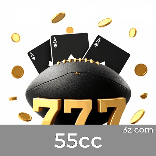 Tecnologia 3D e Jogos ao Vivo no 55cc